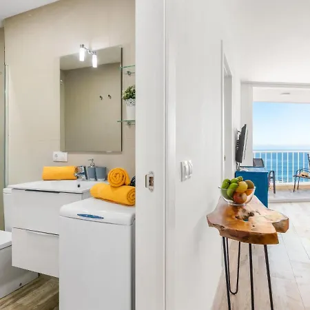 شقة Y12c Central Playa Las Americas أرونا