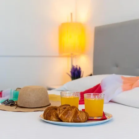 Y12c Central Playa Las Americas Apartament *